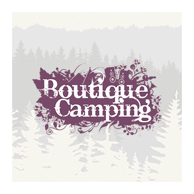 Boutique Camping