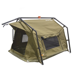 23ZERO – Woof Den Camping Kennel 230DOGSW