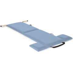 Elina Pilates Folding Mat with Handles | Pilates Mat