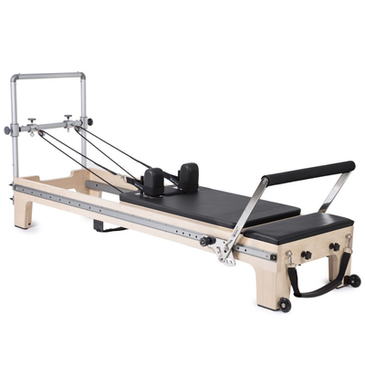 Elina Pilates Master Instructor Reformer Bundle | Pilates Reformer