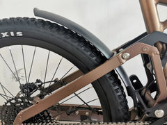FREY Mudguard + Fender Set