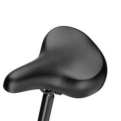 Jasion Thunder Pro ST comfortable padded saddle close-up