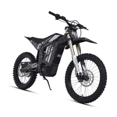 Eunorau R1+ front three-quarter product view