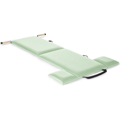 Elina Pilates Folding Mat with Handles | Pilates Mat
