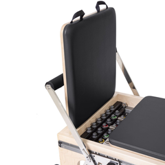 Elina Pilates Physio Master Instructor Bundle | Pilates Reformer