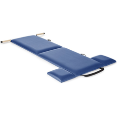 Elina Pilates Folding Mat with Handles | Pilates Mat