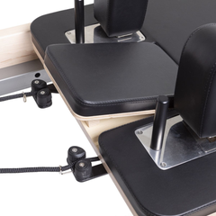Elina Pilates Master Instructor Reformer with Tower | Pilates Reformer