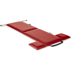 Elina Pilates Folding Mat with Handles | Pilates Mat