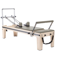 Elina Pilates Physio Master Instructor Bundle | Pilates Reformer