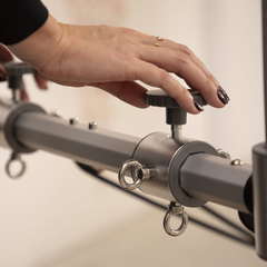 Elina Pilates Master Instructor Reformer Bundle | Pilates Reformer