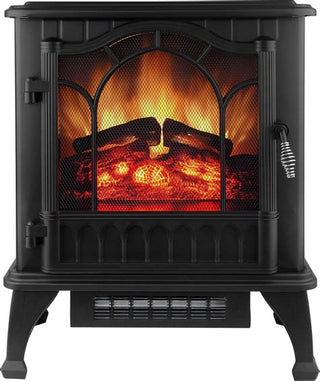 ELECTRIC FIREPLACE HEATER
