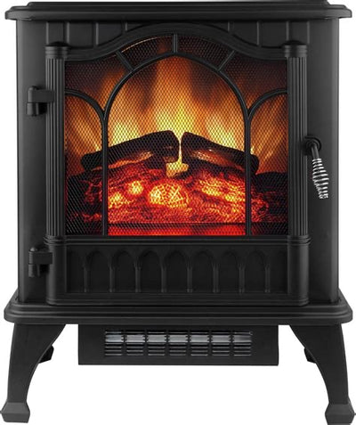 ELECTRIC FIREPLACE HEATER