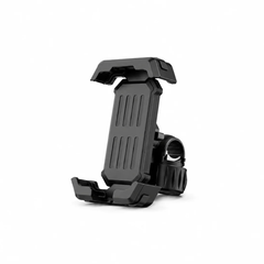 Jasion Universal Phone Holder and Phone Mount front three-quarter view
