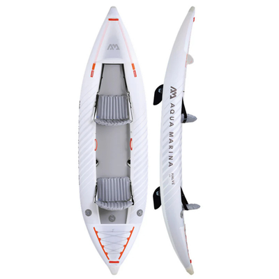 Aqua Marina Halve 13'1