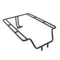 Eunorau Handrail / Monkey Bar – Black (MAX-CARGO 2.0)