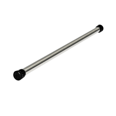 Roll-down bar for Legacy Pilates Apparatus 86" / 89" Aluminum Pilates Reformer