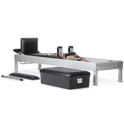Elina Pilates Classic Aluminum Reformer 86