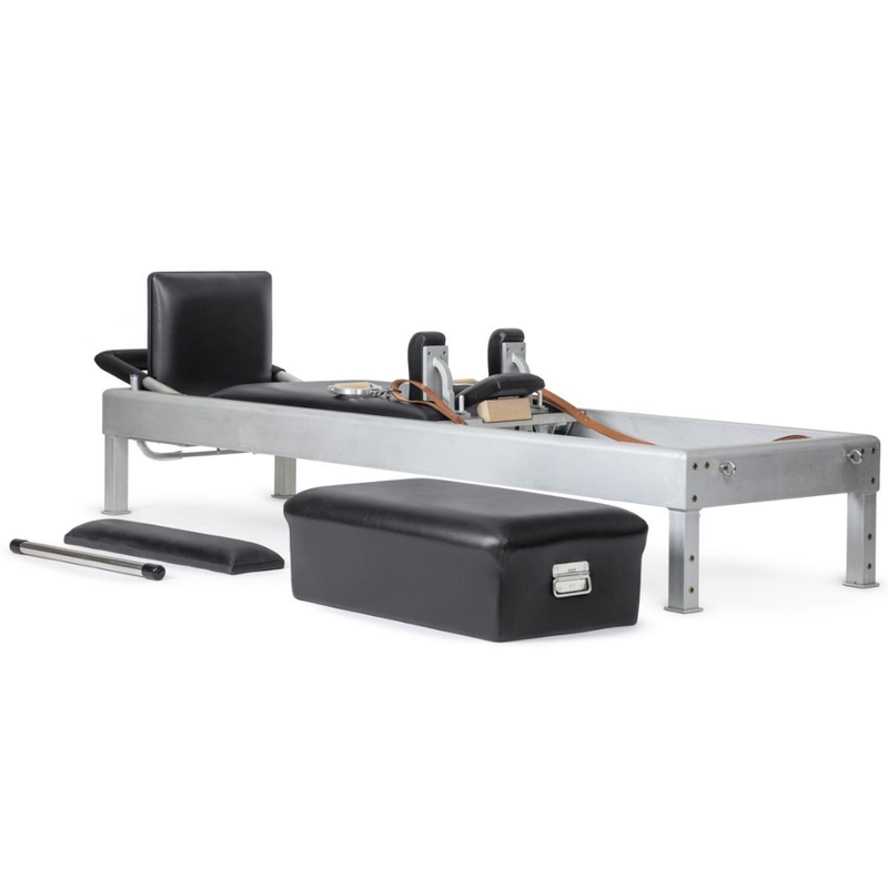 Elina Pilates Classic Aluminum Reformer 86
