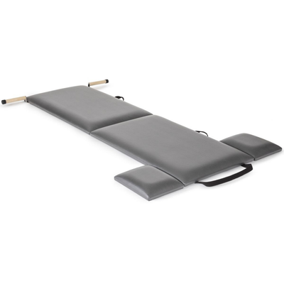 Elina Pilates Folding Mat with Handles | Pilates Mat