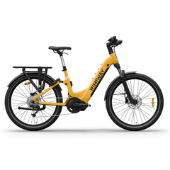 Himiway A7 Pro Color Darkorange