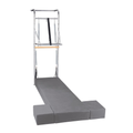 Elina Pilates Wall Unit | Pilates Wall System