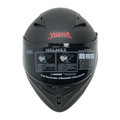 Yozma Dirt Bike Helmet
