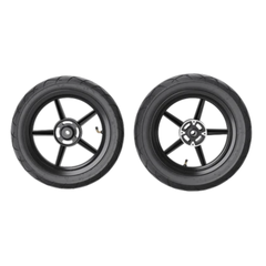 Yozma IN 10 Pro Front and Rear Street Tire Set