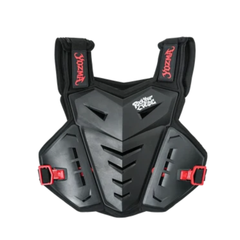 Yozma Off-Road Chest Protector Front View