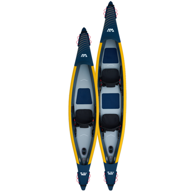 Aqua Marina Tomahawk AIR-K 12'4