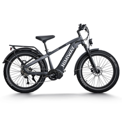 Himiway D5 Pro Color Space Grey
