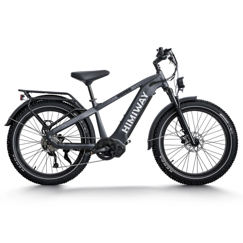 Himiway D5 Pro Color Space Grey