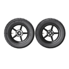Yozma IN 10 Front and Rear Street Tire Set