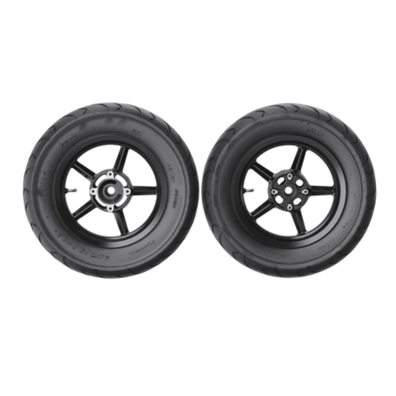 Yozma IN 10 Front and Rear Street Tire Set
