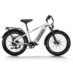 Himiway D5 Zebra Color White