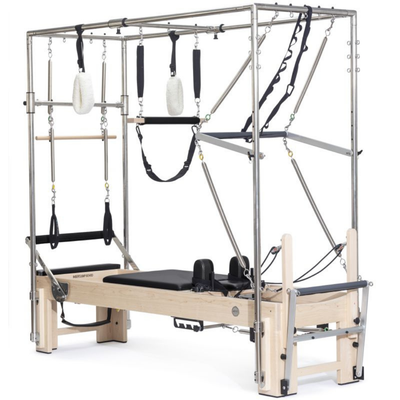Elina Pilates Elite Cadillac Reformer | Pilates Cadillac Reformer