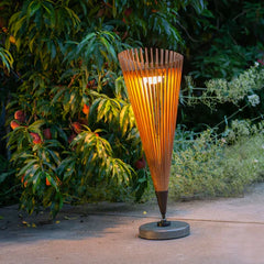 Les Jardins – IKON Solar Pathway Light  LJ-IKON
