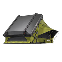 23ZERO – Armadillo AX2 – Aluminum Rooftop Tent 230HSARMAX2