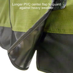 23ZERO – Walkabout 87 2.0 Soft Shell Rooftop Tent 230WA87-BB-GL