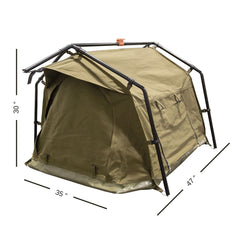 23ZERO – Woof Den Camping Kennel 230DOGSW