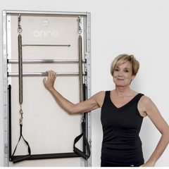 Elina Pilates ONNE Wall Board Basic | Pilates Wall Board