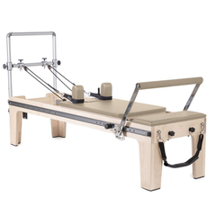 Elina Pilates Physio Master Instructor Bundle | Pilates Reformer