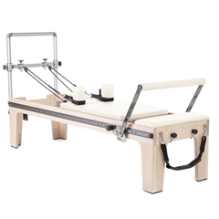 Elina Pilates Physio Master Instructor Bundle | Pilates Reformer