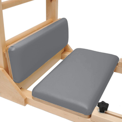 Elina Pilates Ladder Barrel Elite with Wooden Base | Ladder Barrel