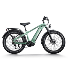 Himiway D5 Pro Color Green