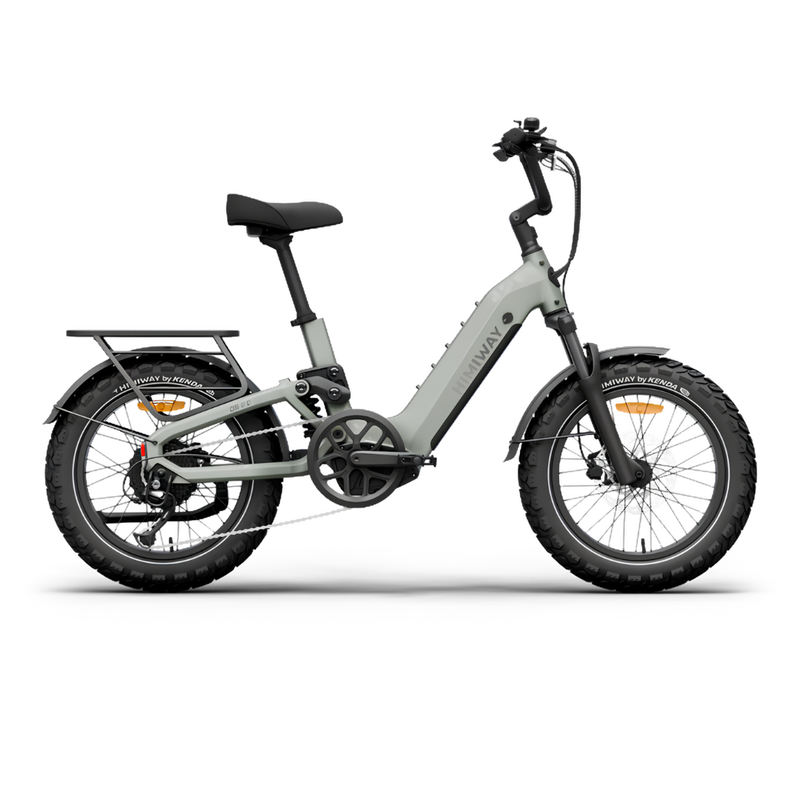 Himiway D5 2.0 20