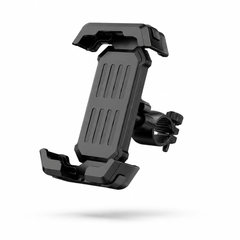 Jasion Universal Phone Holder and Phone Mount with adjustable handlebar clamp visible