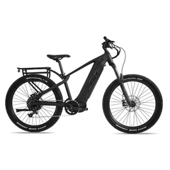 Frey HT1000-V2 Hardtail Electric Mountain Bike | Bafang M620 1000W