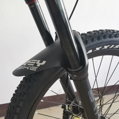 Frey Mudguard & Fender Set