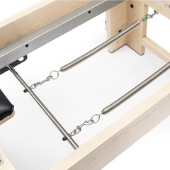 Elina Pilates Elite Cadillac Reformer | Pilates Cadillac Reformer