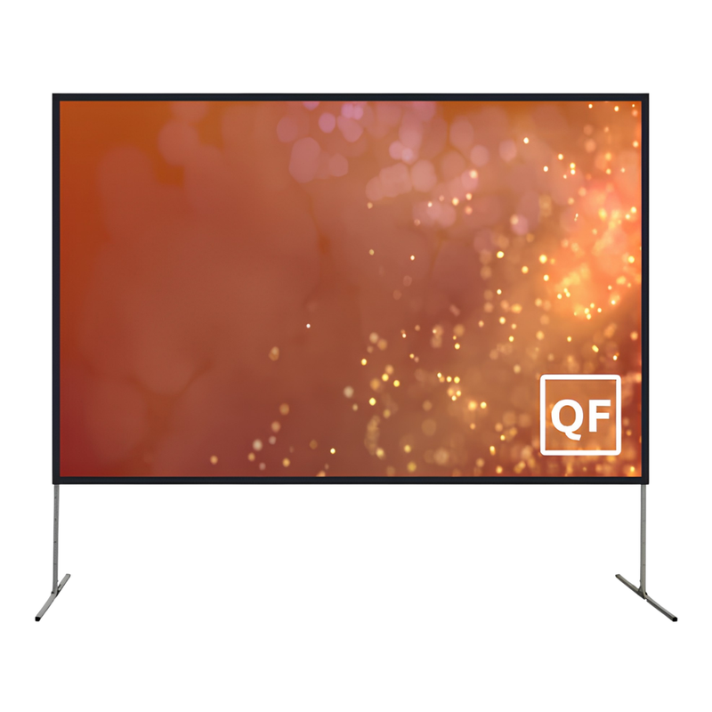 Severtson Quickfold Series Portable 16:9 200